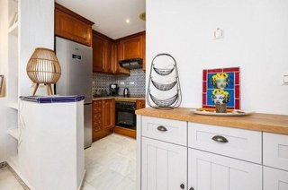 Piso en venta en Playa de los Locos en Torrevieja