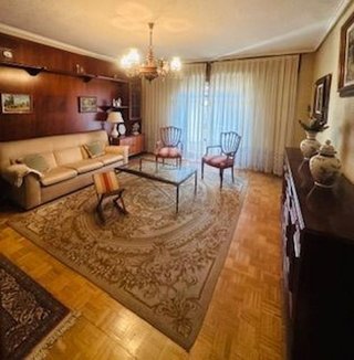 Piso en venta en Casco Antiguo en León