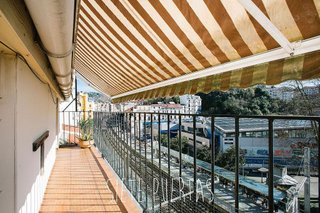 Ático en venta en Gros en San Sebastián-Donostia