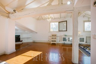 Ático en venta en Gros en San Sebastián-Donostia