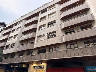 Piso en venta en Campo San Francisco - Plaza de América en Oviedo