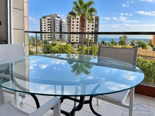 Piso en alquiler en Nueva Almería - Cortijo Grande - Vega de Acá en Almería