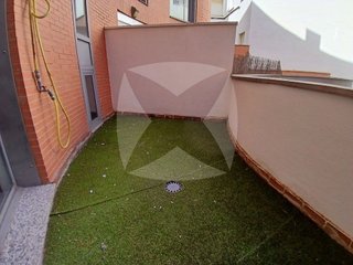 Piso en alquiler en Santa Marina - La Paz en Badajoz