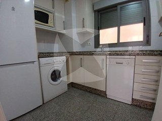 Piso en alquiler en Santa Marina - La Paz en Badajoz