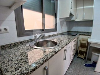 Piso en alquiler en Santa Marina - La Paz en Badajoz