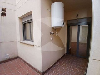 Piso en alquiler en Santa Marina - La Paz en Badajoz