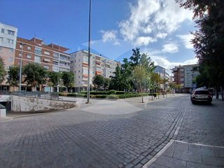 Piso en alquiler en Santa Marina - La Paz en Badajoz