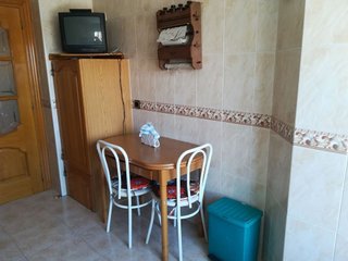 Piso en alquiler en Plaza España - Villa Pilar - Reyes Católicos - Vadillos en Burgos