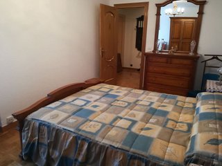 Piso en alquiler en Plaza España - Villa Pilar - Reyes Católicos - Vadillos en Burgos