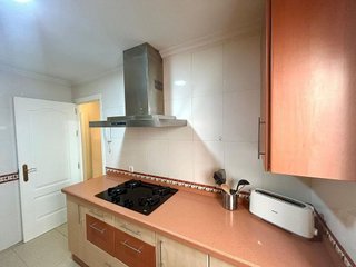 Piso en alquiler en Bami - Pineda en Sevilla