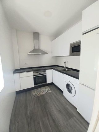 Piso en alquiler en Sta. Marina - San Andrés - San Pablo - San Lorenzo en Córdoba