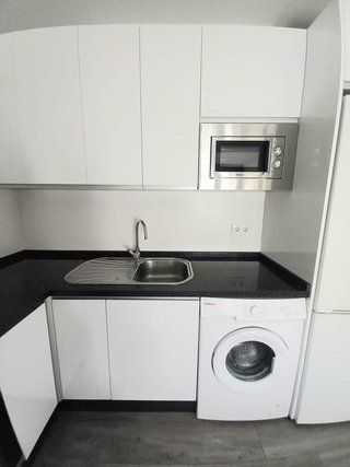Piso en alquiler en Sta. Marina - San Andrés - San Pablo - San Lorenzo en Córdoba