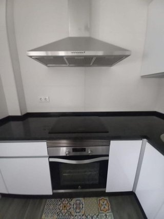 Piso en alquiler en Sta. Marina - San Andrés - San Pablo - San Lorenzo en Córdoba