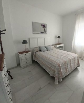 Piso en alquiler en Sta. Marina - San Andrés - San Pablo - San Lorenzo en Córdoba
