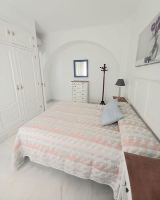 Piso en alquiler en Sta. Marina - San Andrés - San Pablo - San Lorenzo en Córdoba