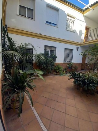 Piso en alquiler en Sta. Marina - San Andrés - San Pablo - San Lorenzo en Córdoba