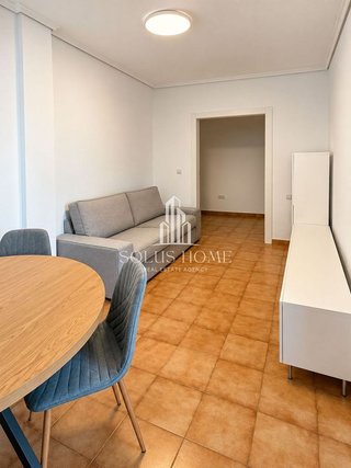 Piso en alquiler en Arrancapins en Valencia