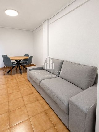Piso en alquiler en Arrancapins en Valencia