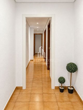 Piso en alquiler en Arrancapins en Valencia