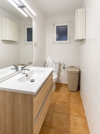 Piso en alquiler en Arrancapins en Valencia