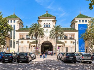 Piso en alquiler en Arrancapins en Valencia