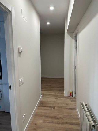 Piso en alquiler en Residencia en Logroño