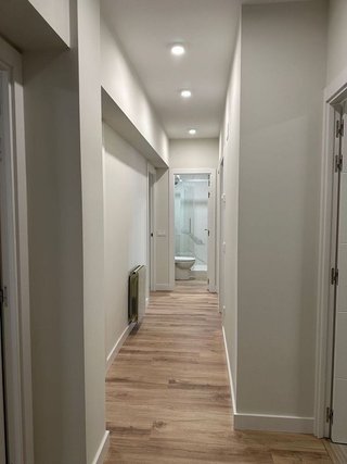 Piso en alquiler en Residencia en Logroño