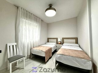 Piso en alquiler en Sta. Marina - San Andrés - San Pablo - San Lorenzo en Córdoba