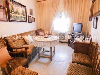 Casa adosada en venta en Alcázar de San Juan