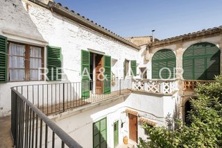 Casa adosada en venta en Manacor Centro en Manacor