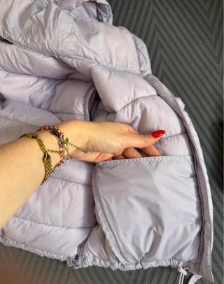 Chaqueta Zara