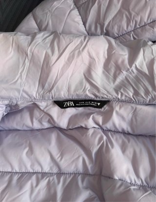 Chaqueta Zara