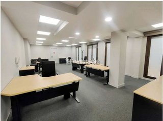 Oficina en venta en Centro en Logroño