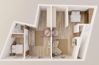 Terreno en venta en Los Tiradores en Cuenca