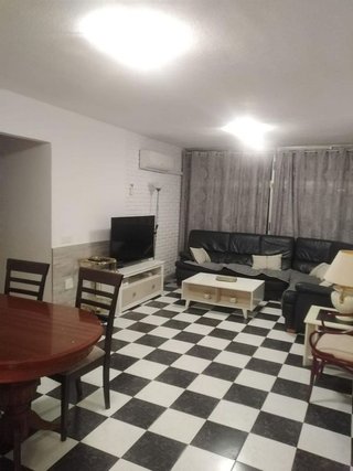 Piso en venta en Juan XXIII en Alicante