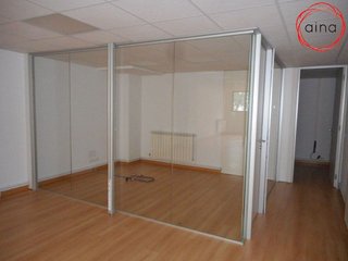 Oficina en venta en San Juan en Pamplona
