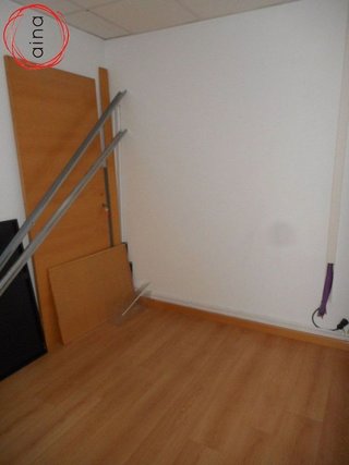 Oficina en venta en San Juan en Pamplona