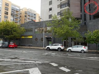 Oficina en venta en San Juan en Pamplona
