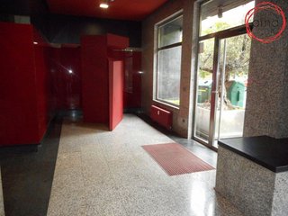 Oficina en venta en San Juan en Pamplona