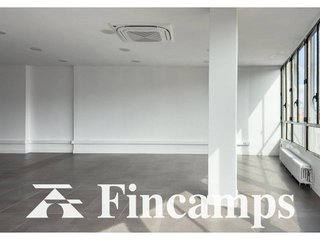 Oficina en alquiler en Centre en Sabadell