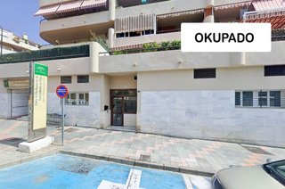 Piso en venta en Las Flores en Mijas
