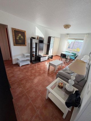 Piso en alquiler en El Ranero en Murcia