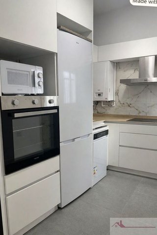 Piso en alquiler en Centro en Cuenca