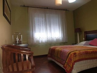 Piso en alquiler en Vilagarcía en Vilagarcía de Arousa