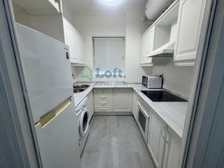 Piso en alquiler en La Estación en Badajoz