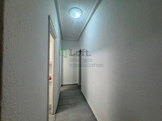 Piso en alquiler en La Estación en Badajoz