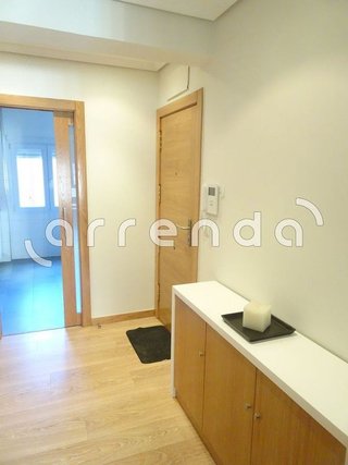 Piso en alquiler en Centro - Ayuntamiento en Santander
