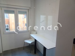 Piso en alquiler en Centro - Ayuntamiento en Santander