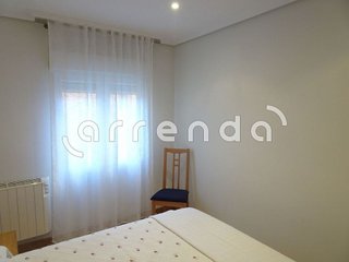 Piso en alquiler en Centro - Ayuntamiento en Santander