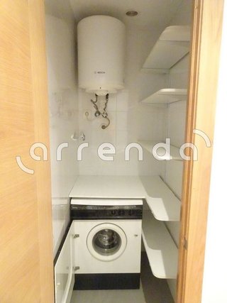 Piso en alquiler en Centro - Ayuntamiento en Santander